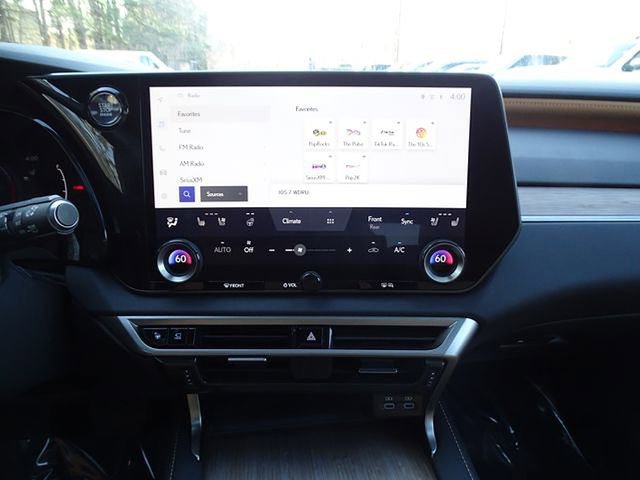 Used 2024 Lexus RX 350 Premium Plus w/ Convenience Package AWD/4WD image 27