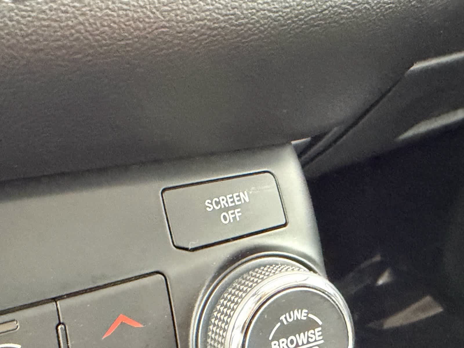 Used 2022 Dodge Durango SXT RWD image 29