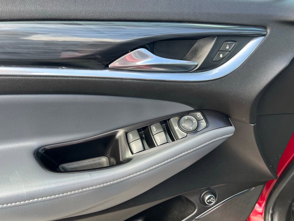 Used 2019 Buick Enclave Essence w/ Experience Buick Package AWD/4WD image 17