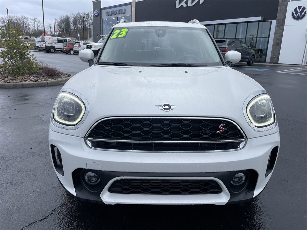 Used 2023 MINI Cooper Countryman S image 2