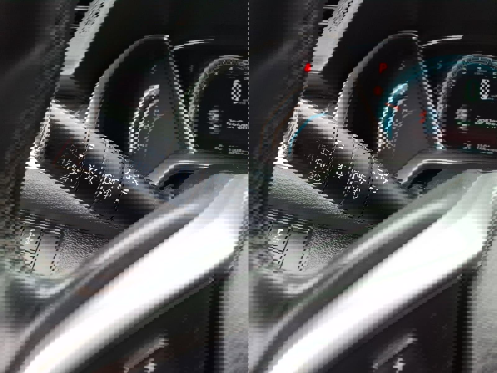 Used 2017 Honda Civic Touring image 18