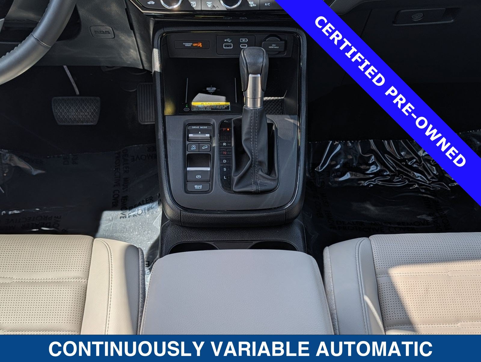Used 2024 Honda CR-V EX-L image 21