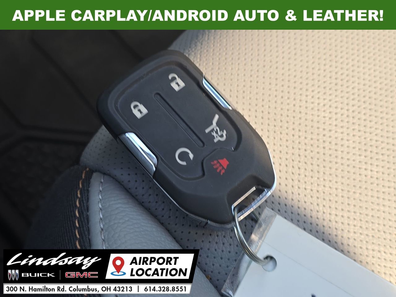 Used 2021 GMC Terrain SLT image 33