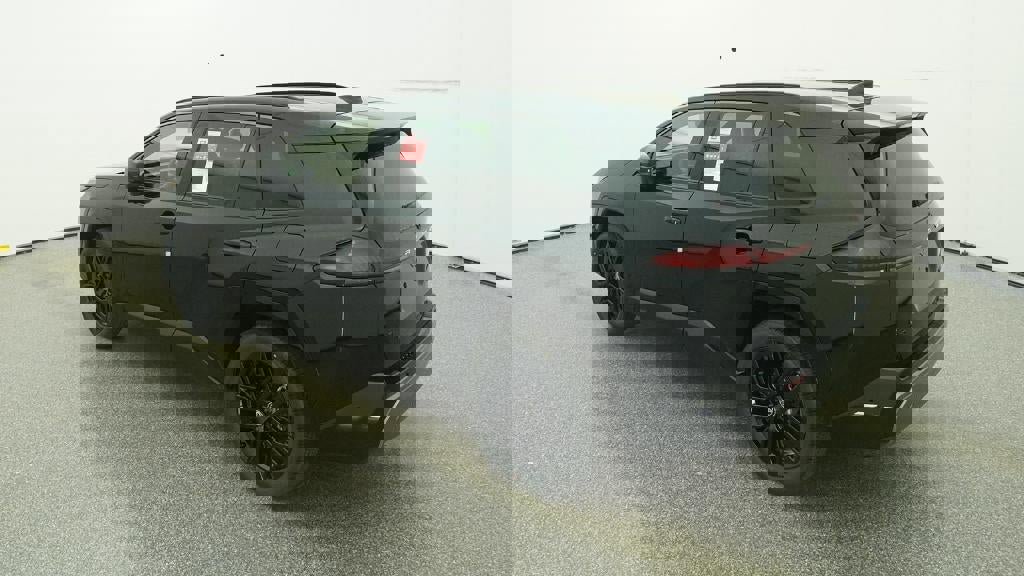 New 2026 Toyota RAV4 XSE image 5