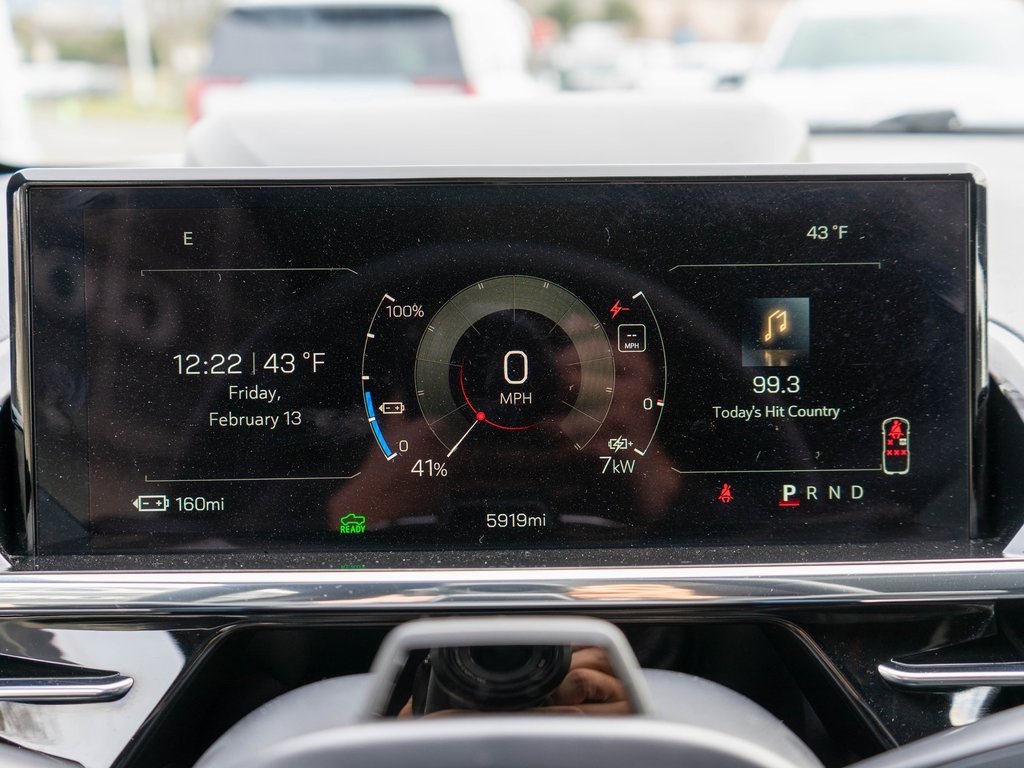 Used 2025 GMC Sierra EV Denali image 23