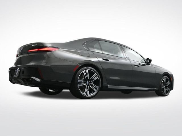 New 2026 BMW 760i xDrive AWD/4WD image 40