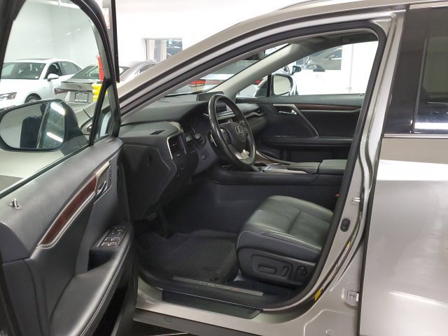 Used 2020 Lexus RX 350 AWD w/ Premium Package image 20