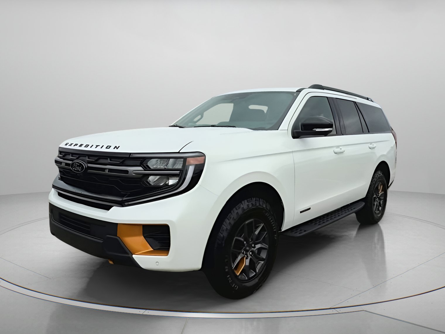 New 2026 Ford Expedition Tremor AWD/4WD image 12