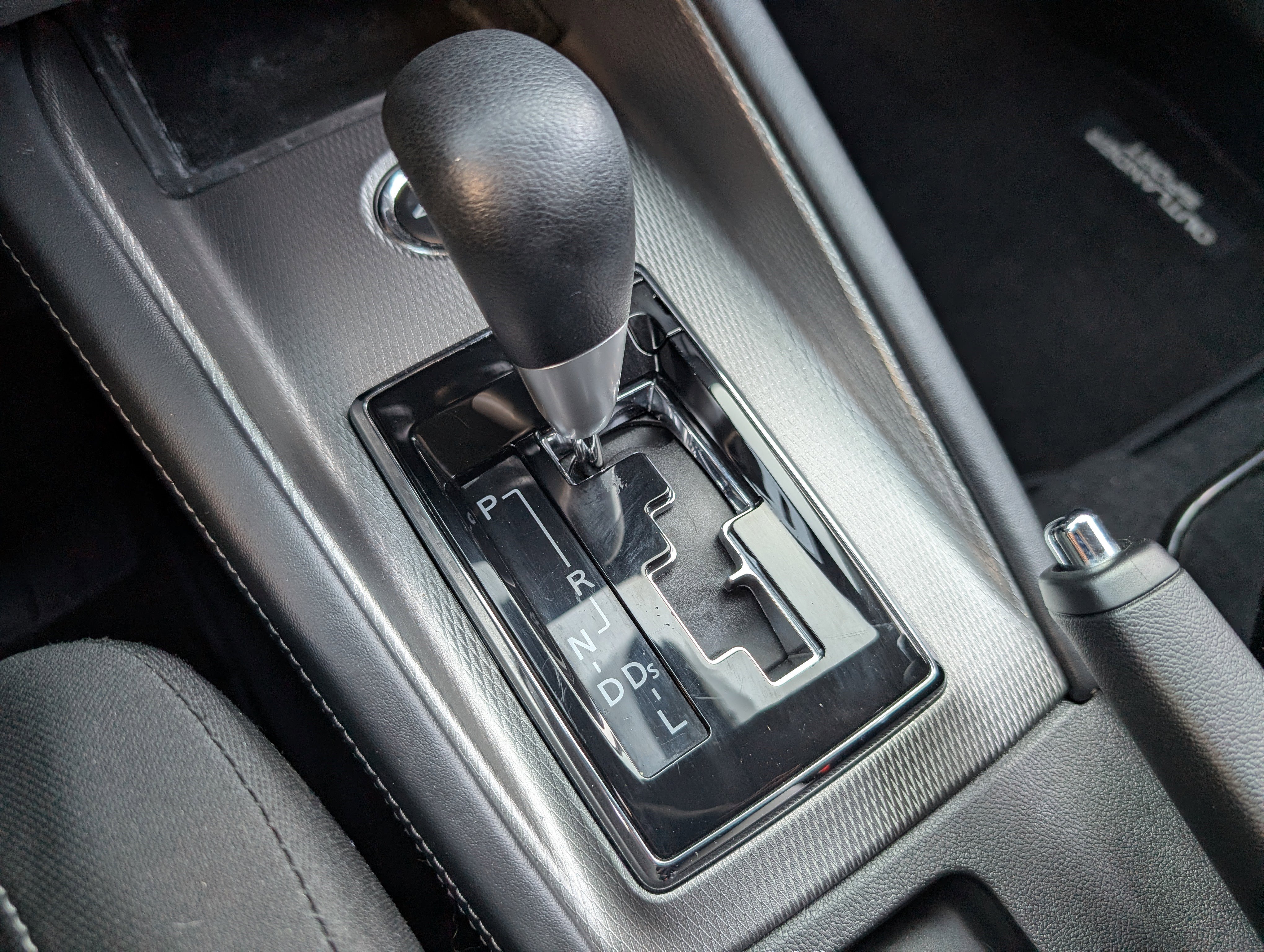 Used 2024 Mitsubishi Outlander Sport SE image 29