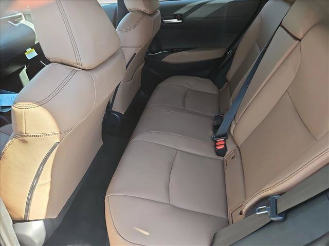 New 2026 Toyota Corolla Cross XLE w/ Convenience Package AWD/4WD image 15