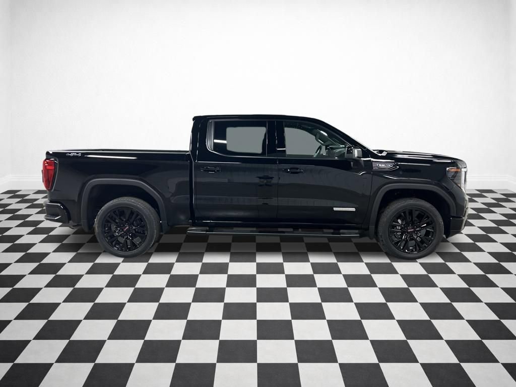 New 2026 GMC Sierra 1500 Elevation w/ Elevation Premium Package video 2