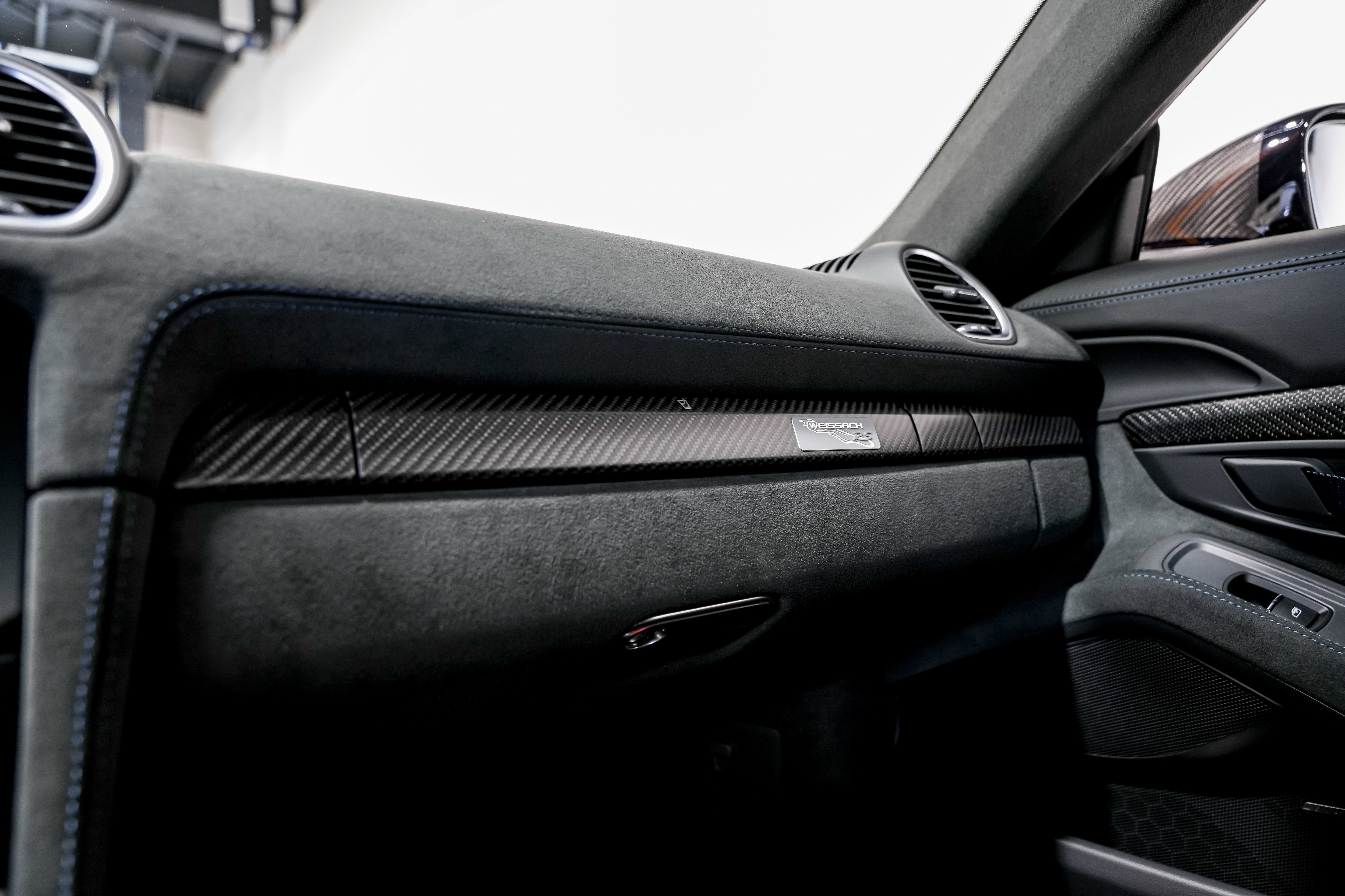 Used 2023 Porsche 718 Cayman GT4 RS image 20