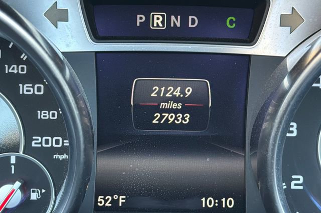 Used 2015 Mercedes-Benz SL 63 AMG image 38