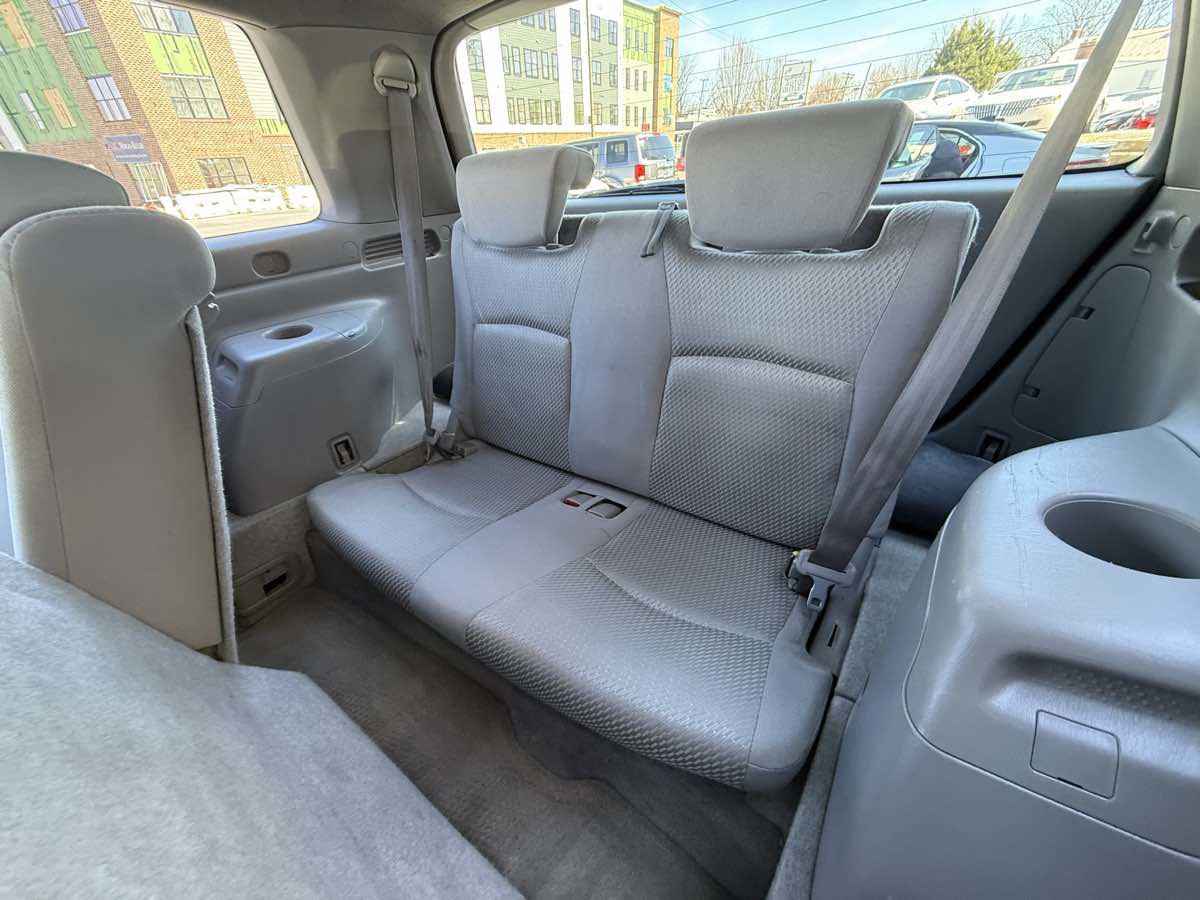 Used 2005 Toyota Highlander image 20