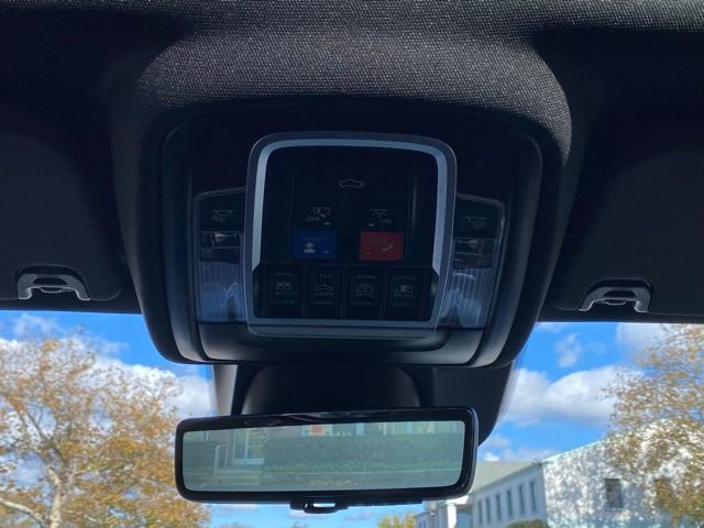 Used 2024 RAM 1500 TRX image 45