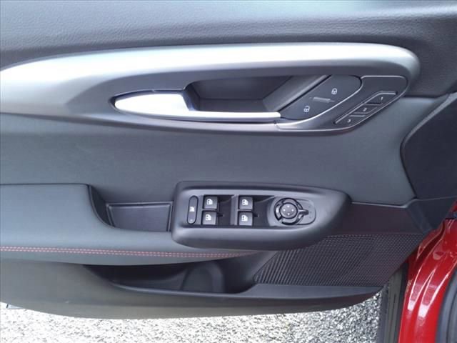 New 2024 Dodge Hornet R/T AWD/4WD image 17