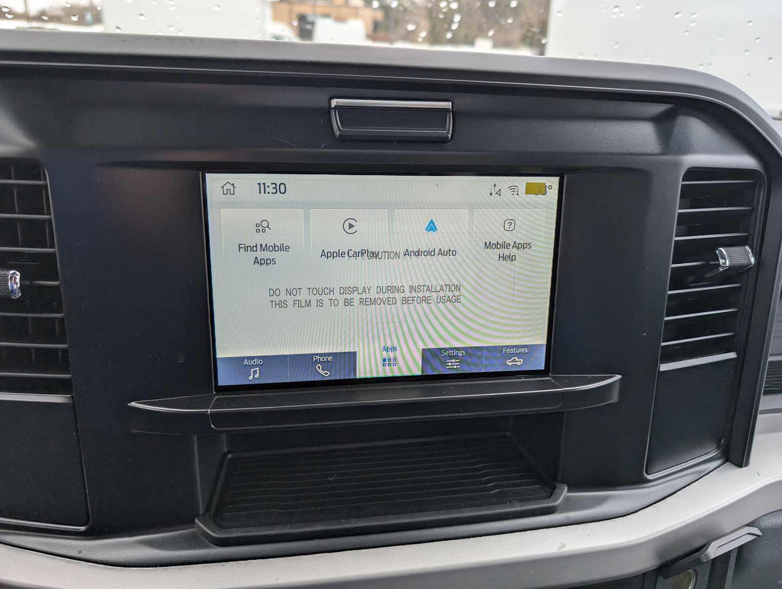 New 2026 Ford F250 XL image 20