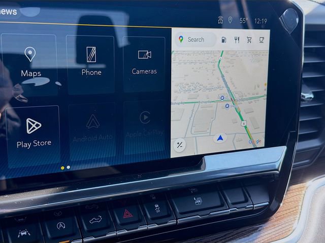 New 2026 Chevrolet Silverado 1500 LT image 17