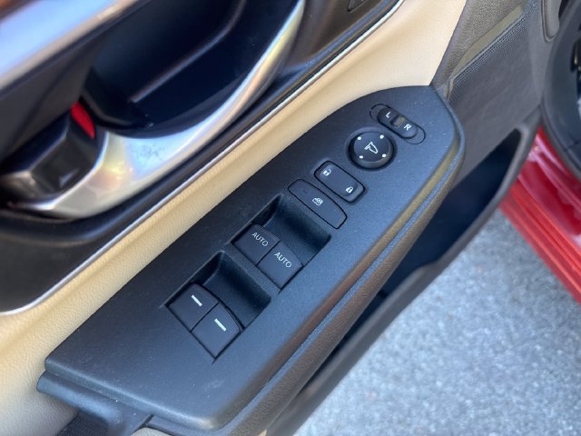 Used 2017 Honda CR-V EX-L image 11