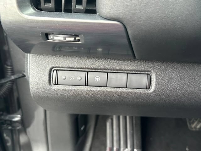 Certified 2024 Nissan Pathfinder Rock Creek AWD/4WD image 20
