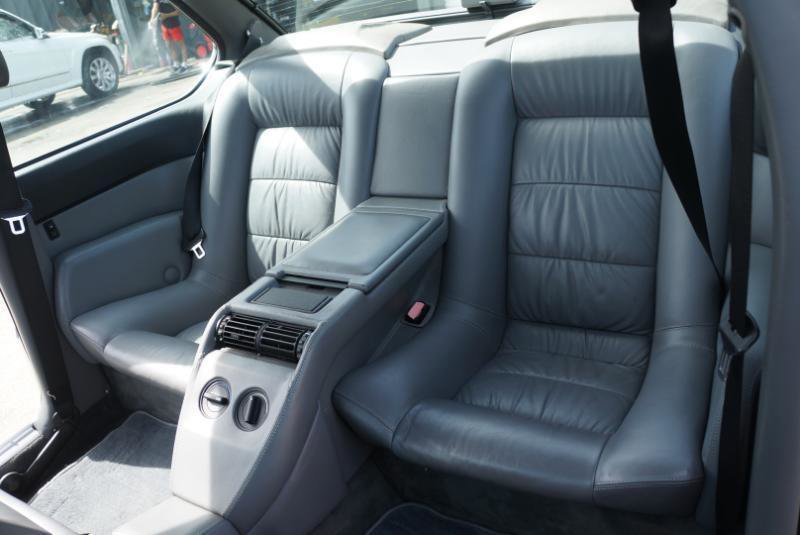 Used 1988 BMW M6 Coupe image 72