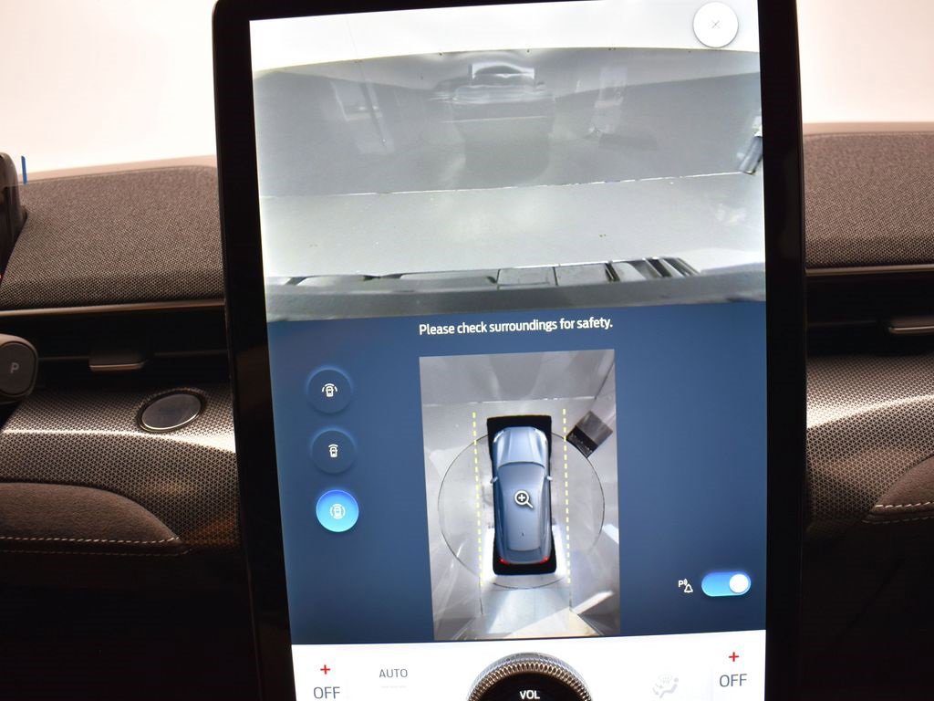 New 2025 Ford Mustang Mach-E GT w/ Interior Protection Package image 5