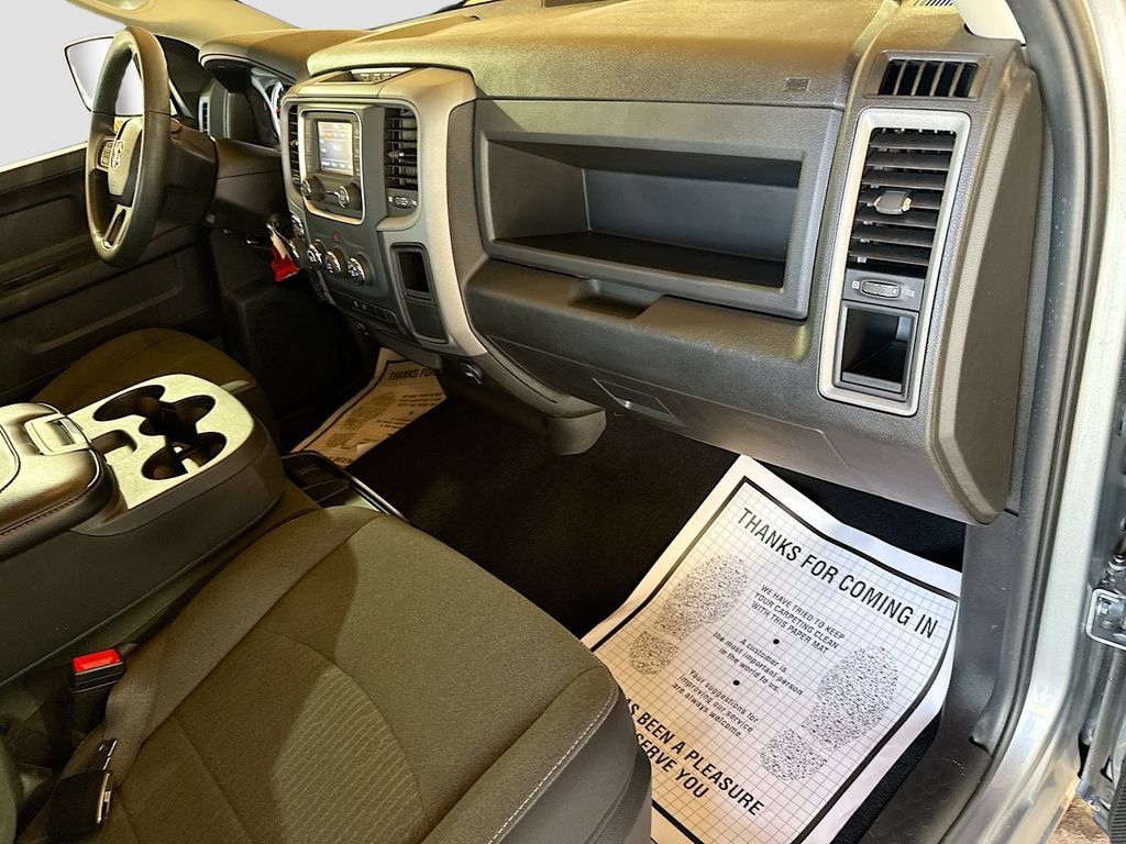 Used 2023 RAM 1500 Tradesman w/ Popular Equipment Group AWD/4WD image 34