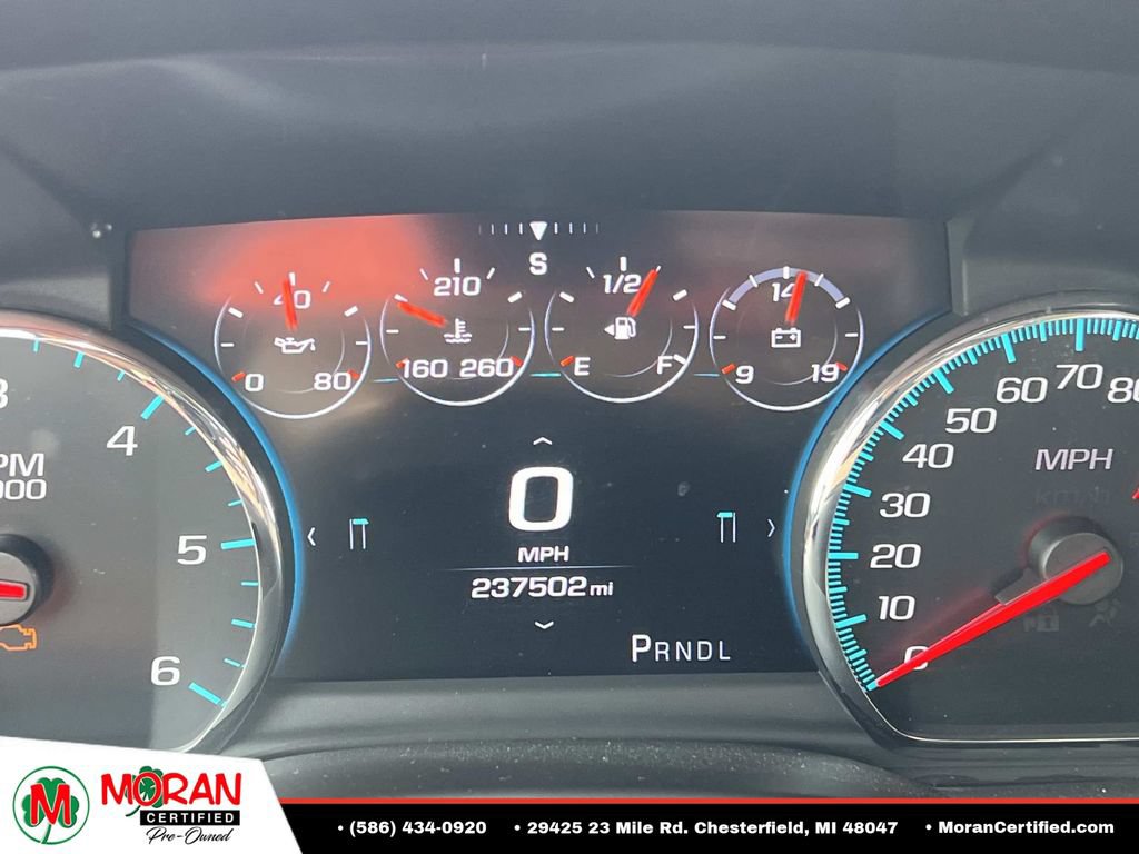 Used 2018 GMC Yukon XL Denali w/ Denali Ultimate Package AWD/4WD image 23