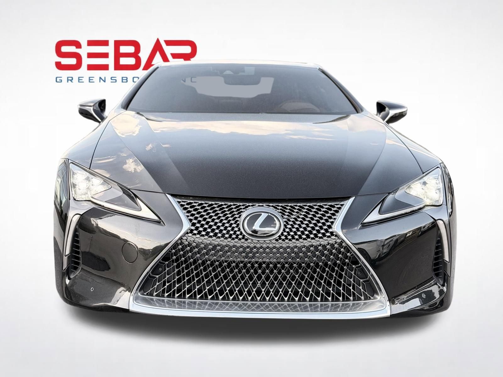 Used 2018 Lexus LC 500 Coupe image 6