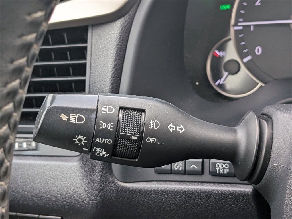 Used 2016 Lexus RX 350 FWD w/ Premium Package image 29