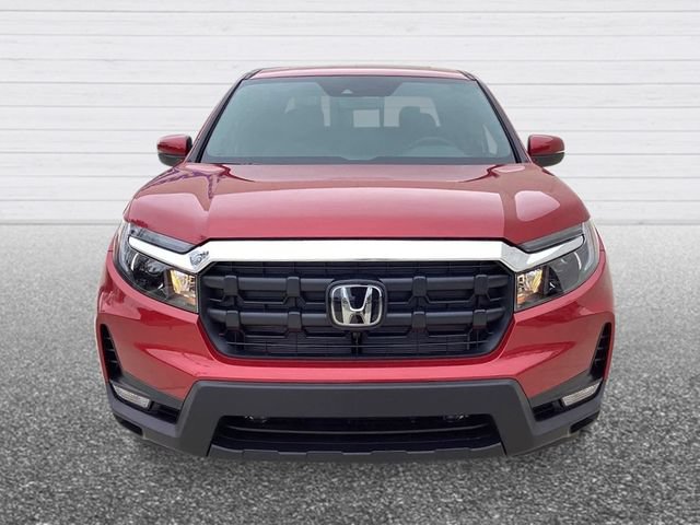 New 2026 Honda Ridgeline RTL image 8