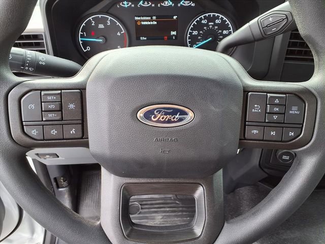 New 2024 Ford F350 XL image 14