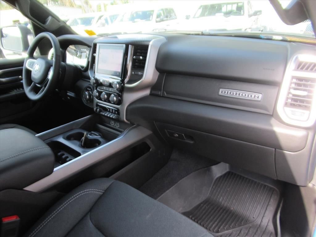 Used 2025 RAM 1500 Big Horn image 12