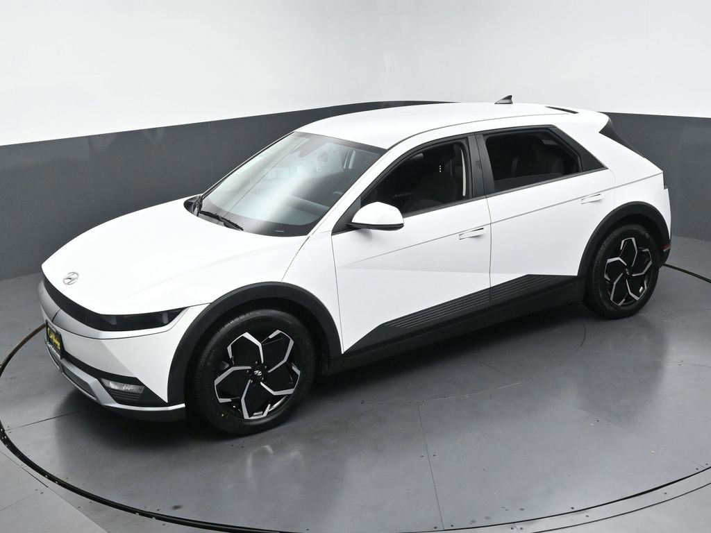 Used 2023 Hyundai Ioniq 5 SE AWD/4WD image 42