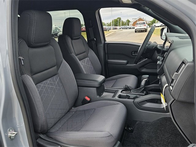 New 2026 Nissan Frontier SV w/ SV Convenience Package image 15