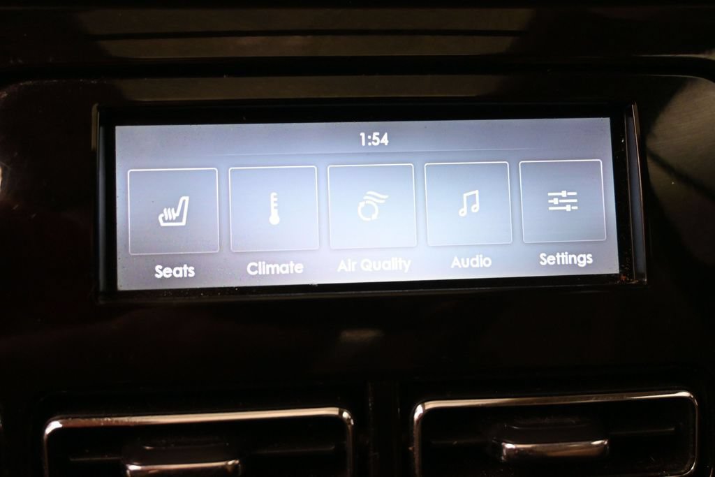 Used 2021 Lincoln Aviator Grand Touring w/ Equipment Group 302A AWD/4WD image 36