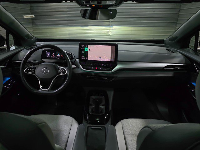 Used 2021 Volkswagen ID.4 Pro S image 11