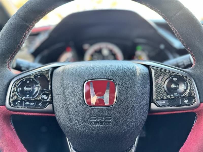 Used 2021 Honda Civic Type R image 22