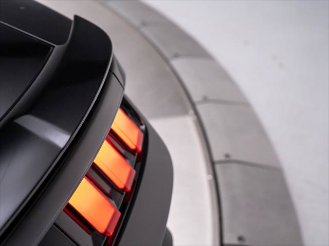 New 2026 Ford Mustang Premium RWD image 28