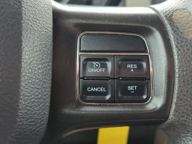 Used 2012 RAM 1500 Express RWD image 23