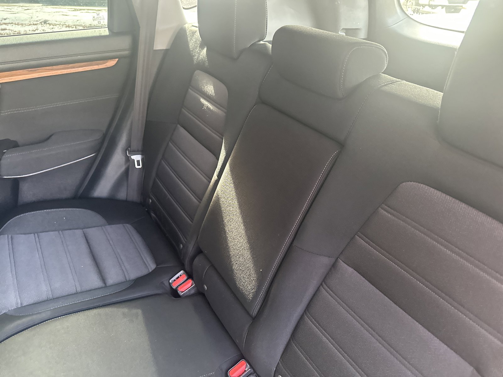 Used 2020 Honda CR-V EX image 20