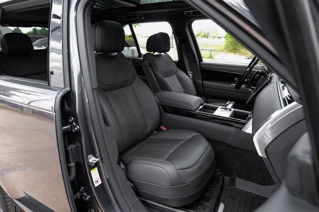 New 2026 Land Rover Range Rover SE AWD/4WD image 45