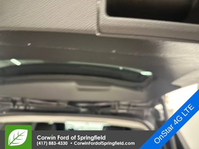 Used 2018 GMC Yukon Denali w/ Open Road Package image 28