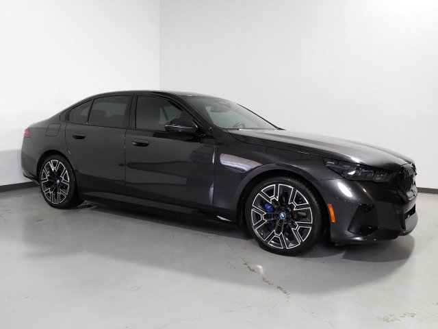 Used 2025 BMW i5 eDrive40i w/ M Sport Package image 80
