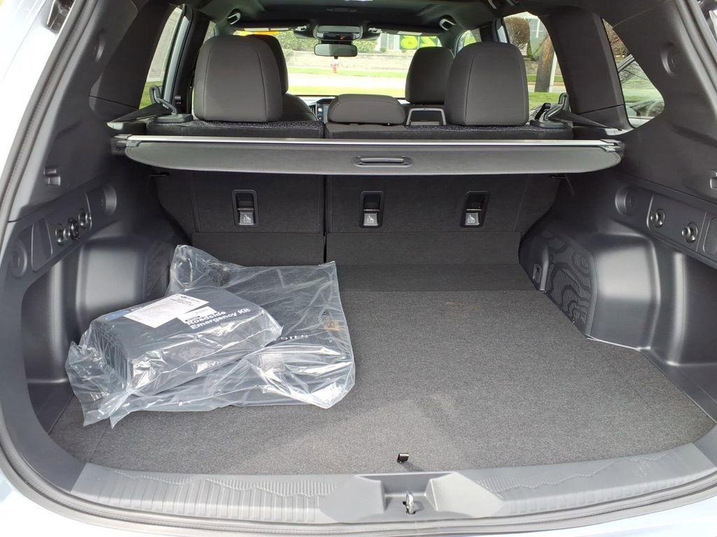 Certified 2026 Subaru Forester Premium AWD/4WD image 20