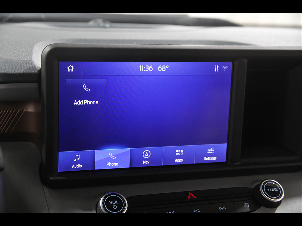 Used 2023 Ford Maverick Lariat w/ Lariat Luxury Package FWD image 11