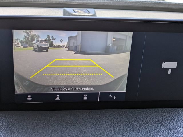 Used 2021 Acura TLX FWD image 23