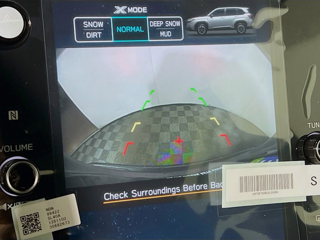 New 2026 Subaru Forester Premium image 11