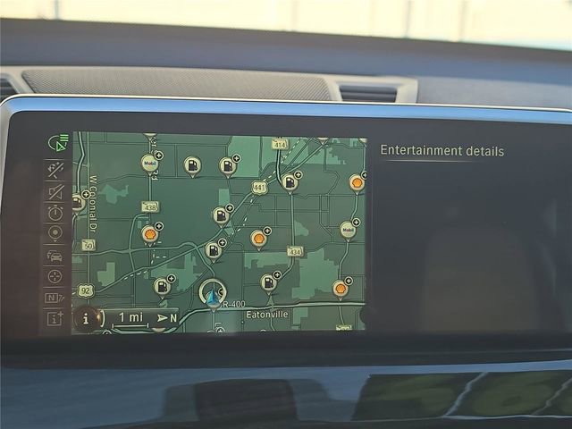 Used 2017 BMW X1 xDrive28i image 17