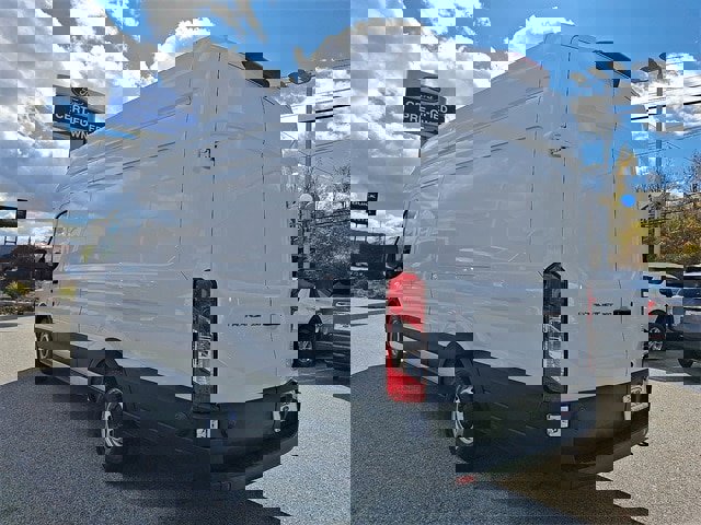 Certified 2024 Ford Transit 350 148 High Roof Extended image 12